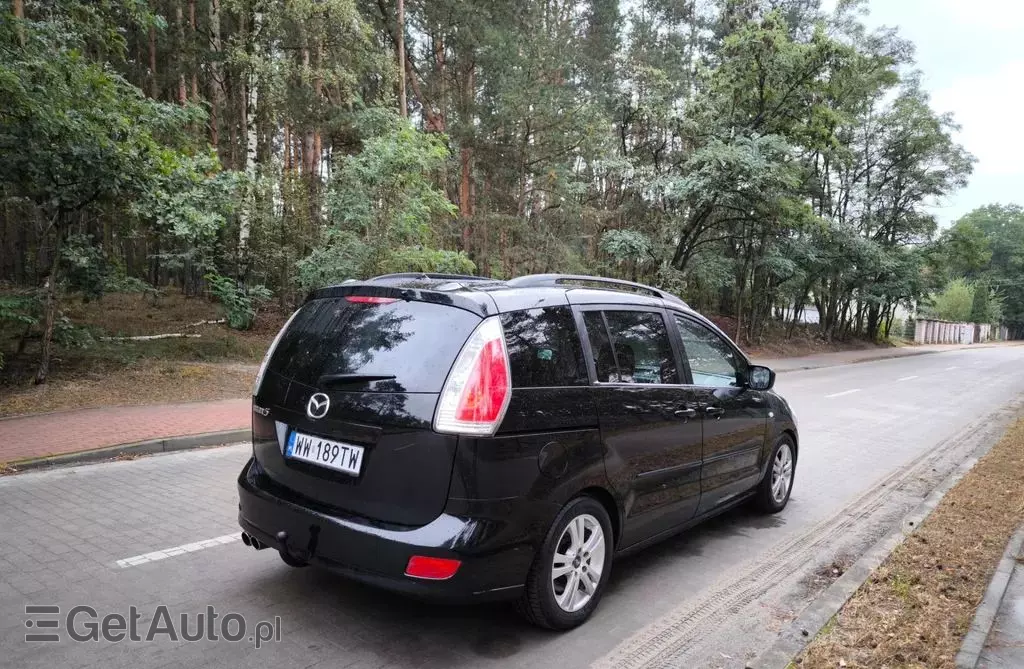 MAZDA 5 