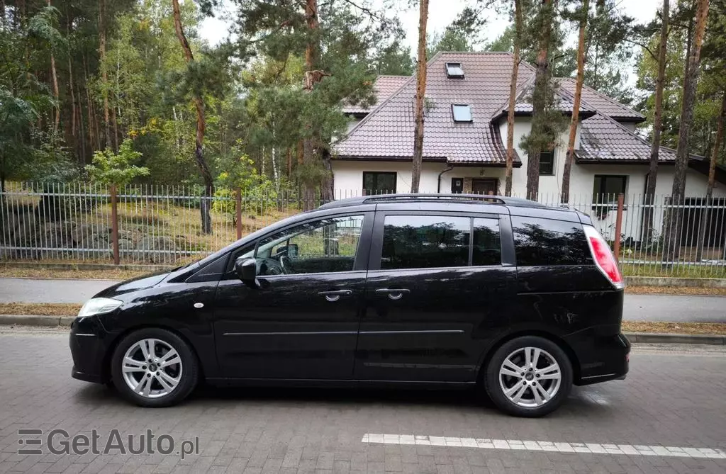 MAZDA 5 