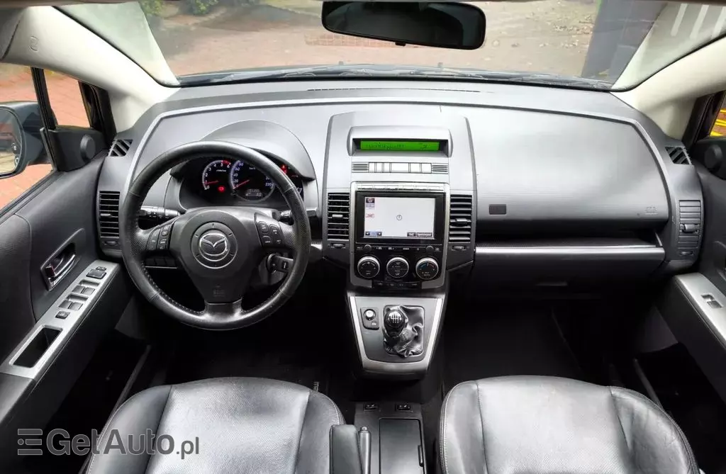 MAZDA 5 
