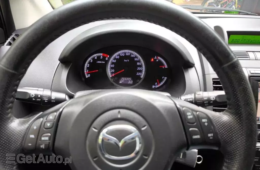 MAZDA 5 