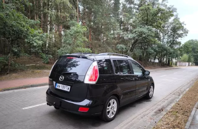 MAZDA 5 