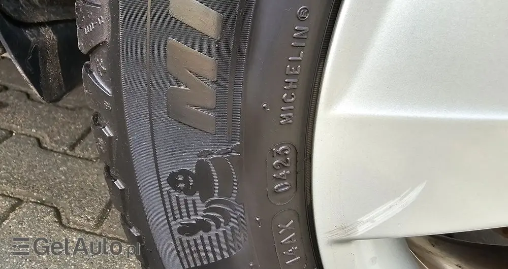 SKODA Octavia 1.6 TDI Ambition DSG