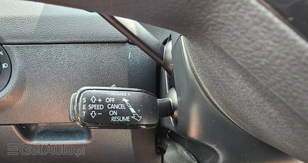 SKODA Octavia 1.6 TDI Ambition DSG