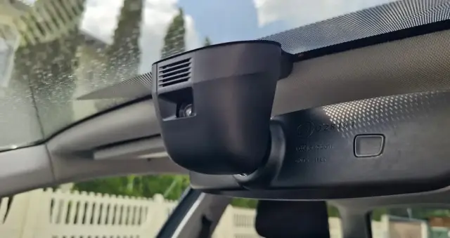 SKODA Octavia 1.6 TDI Ambition DSG