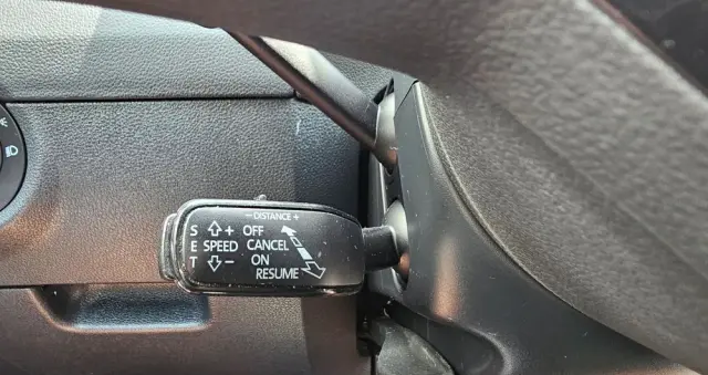 SKODA Octavia 1.6 TDI Ambition DSG