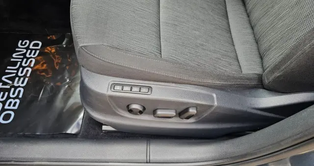 SKODA Octavia 1.6 TDI Ambition DSG