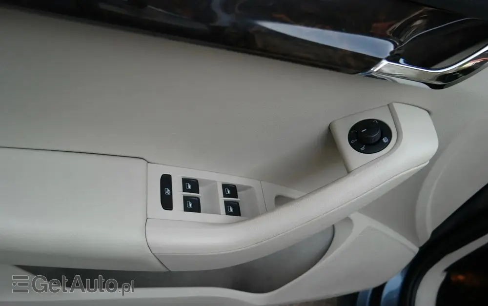 SKODA Octavia 1.8 TSI Style DSG