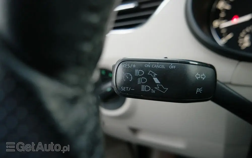 SKODA Octavia 1.8 TSI Style DSG