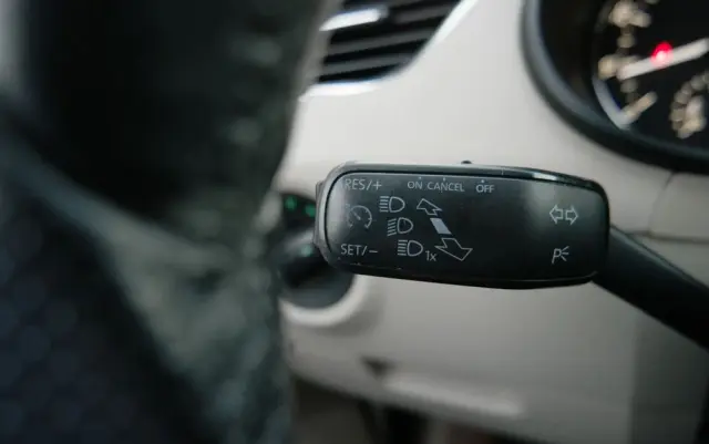 SKODA Octavia 1.8 TSI Style DSG