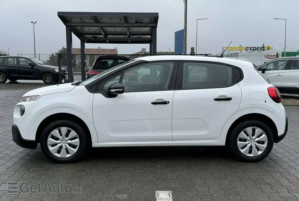 CITROËN C3 Pure Tech 68 FEEL