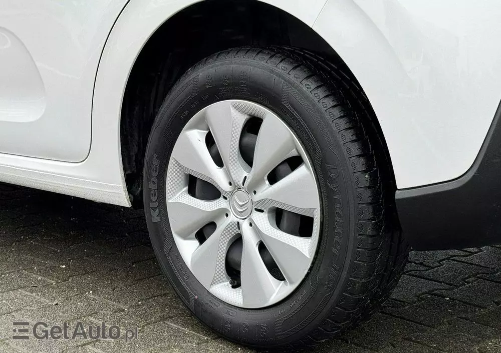 CITROËN C3 Pure Tech 68 FEEL