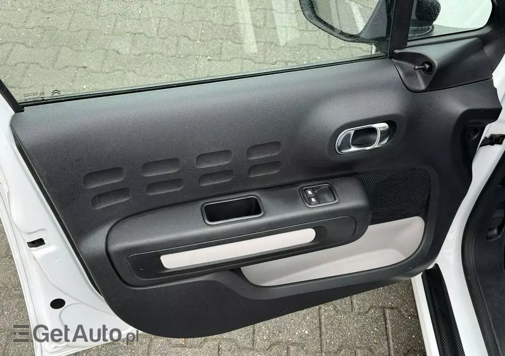 CITROËN C3 Pure Tech 68 FEEL