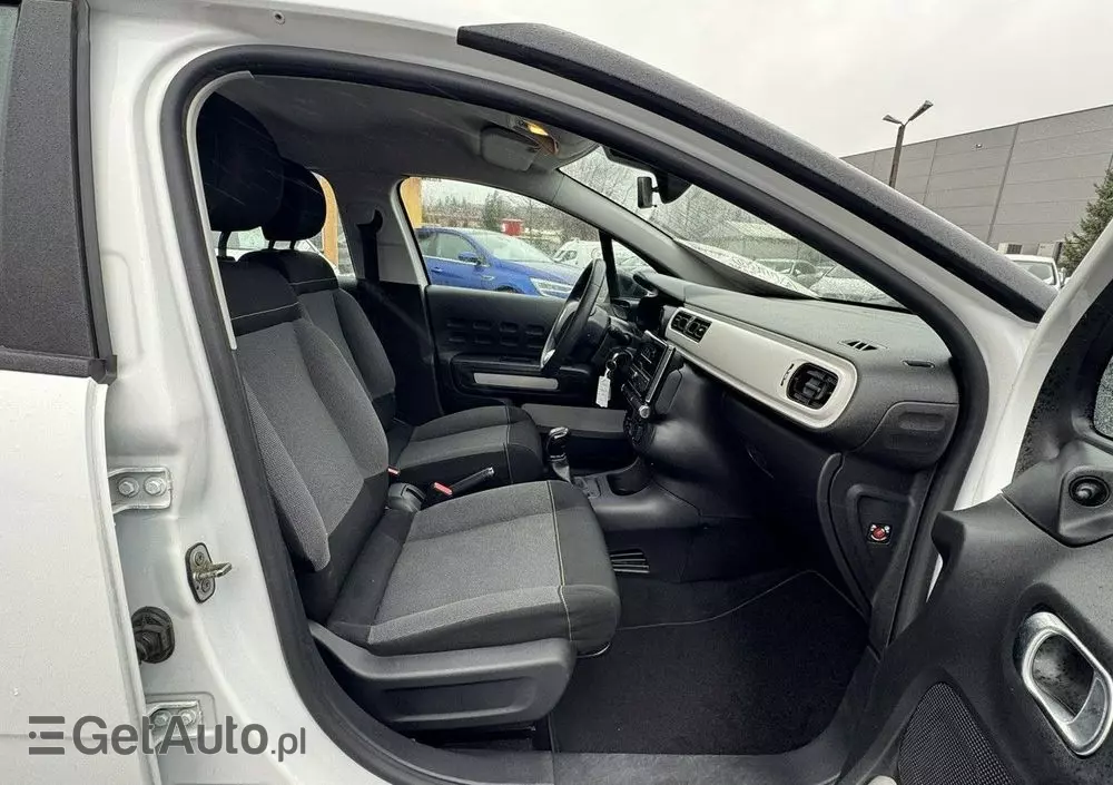 CITROËN C3 Pure Tech 68 FEEL