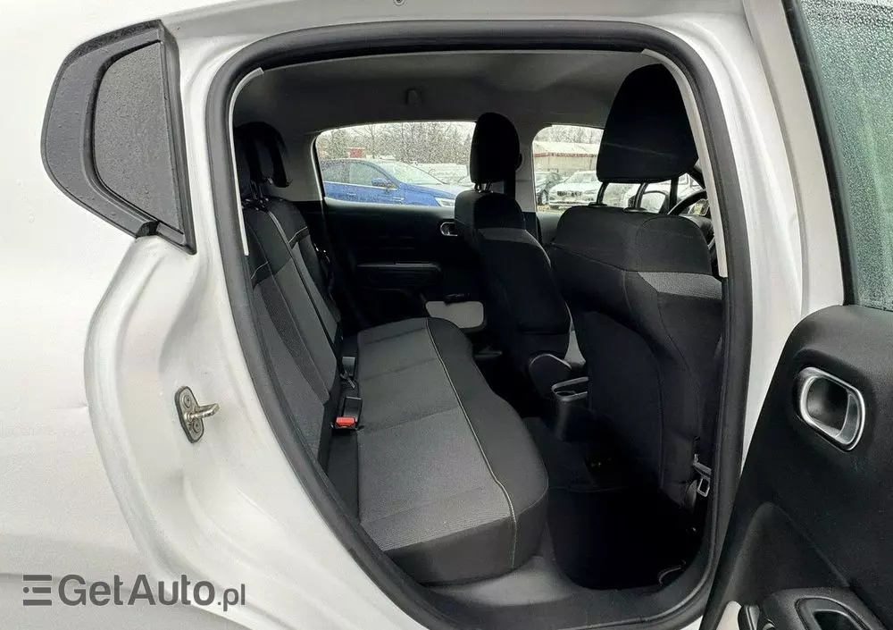 CITROËN C3 Pure Tech 68 FEEL