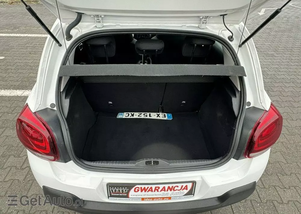 CITROËN C3 Pure Tech 68 FEEL