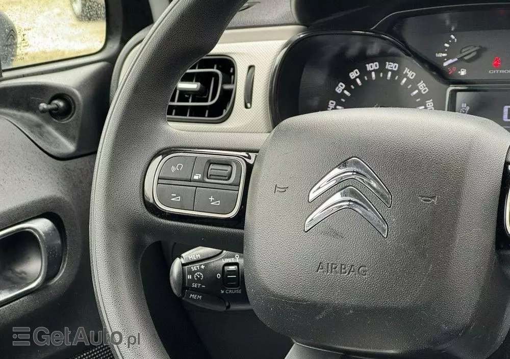 CITROËN C3 Pure Tech 68 FEEL