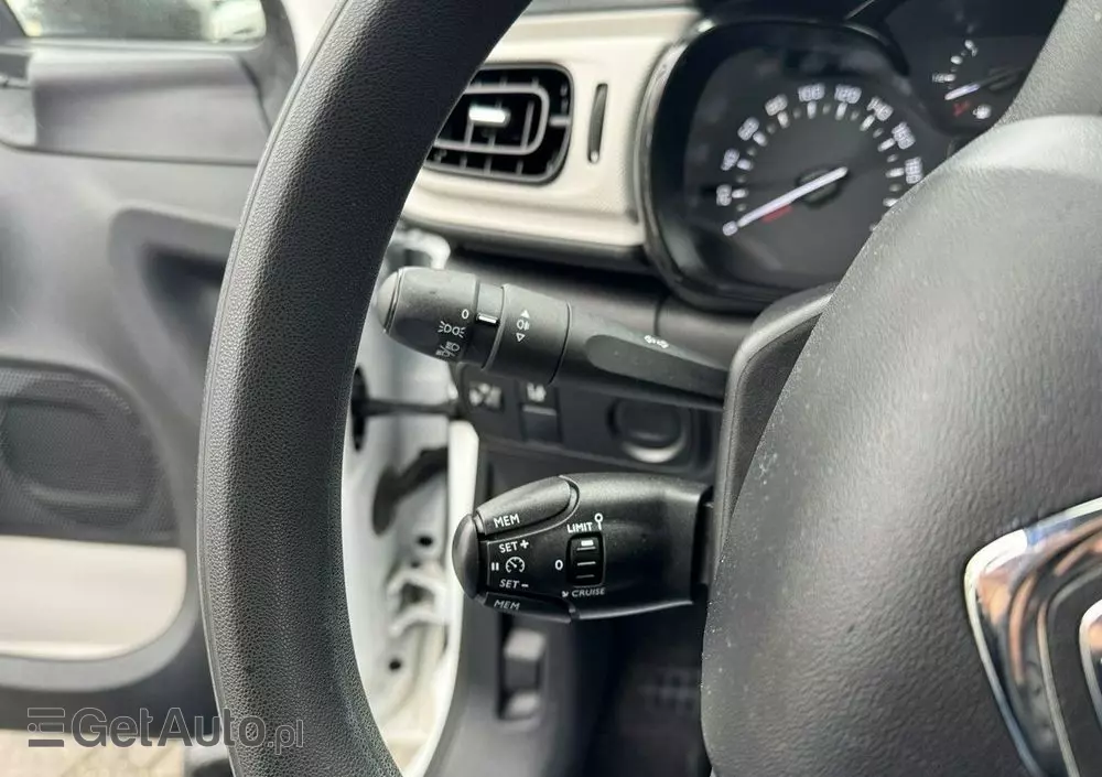 CITROËN C3 Pure Tech 68 FEEL