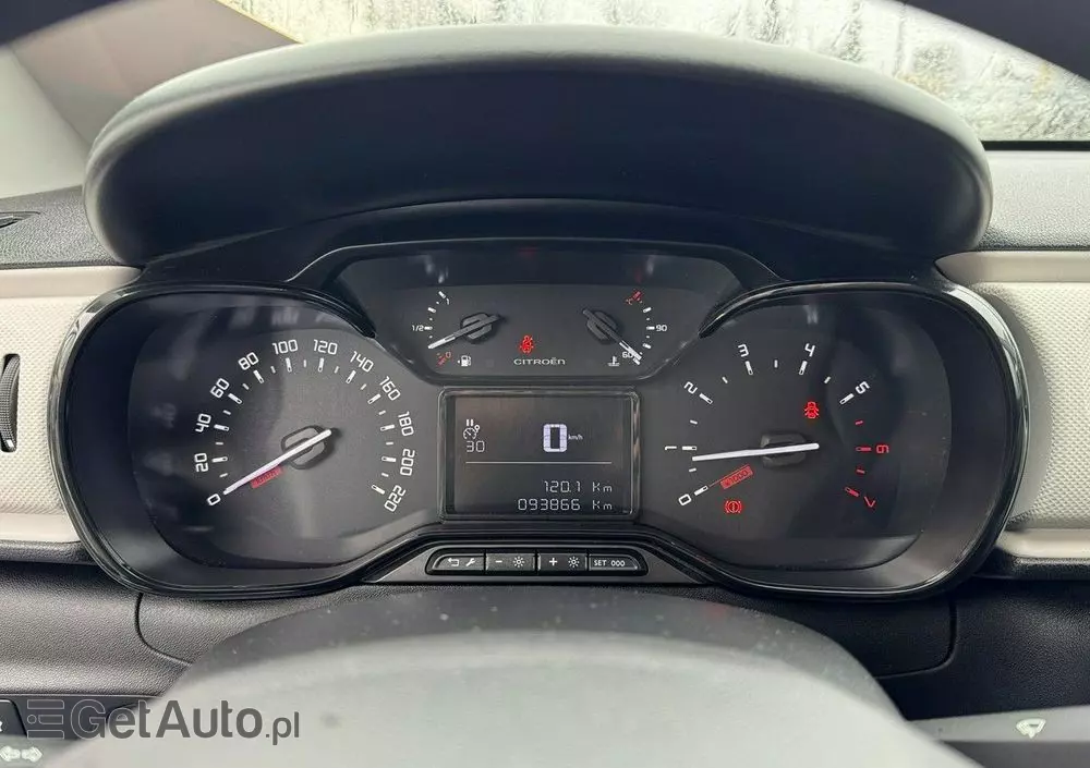 CITROËN C3 Pure Tech 68 FEEL