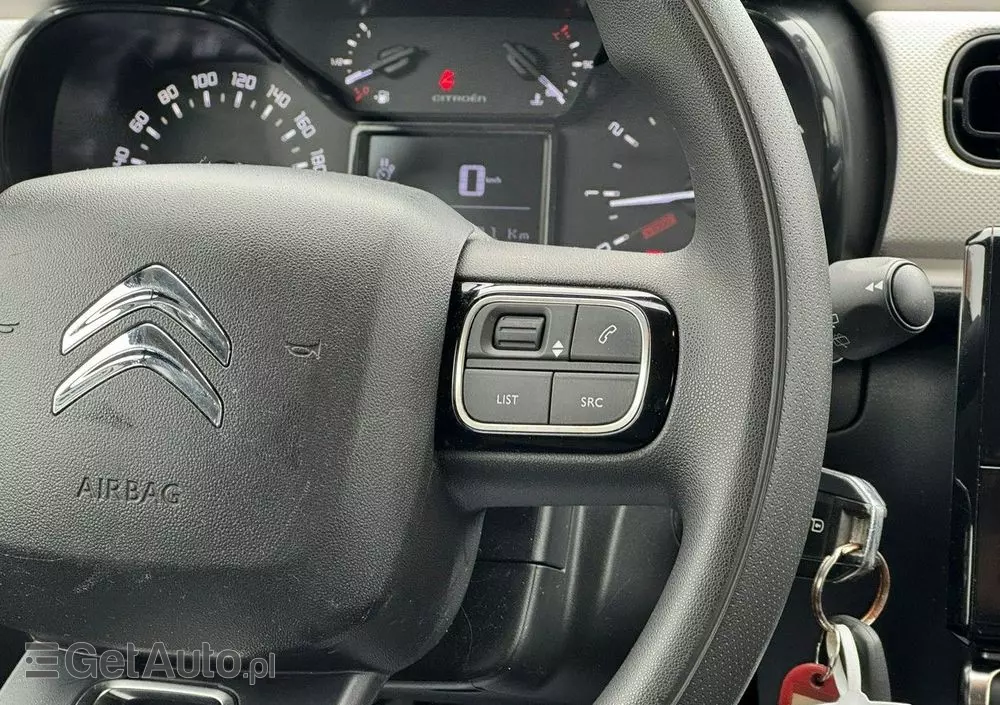 CITROËN C3 Pure Tech 68 FEEL