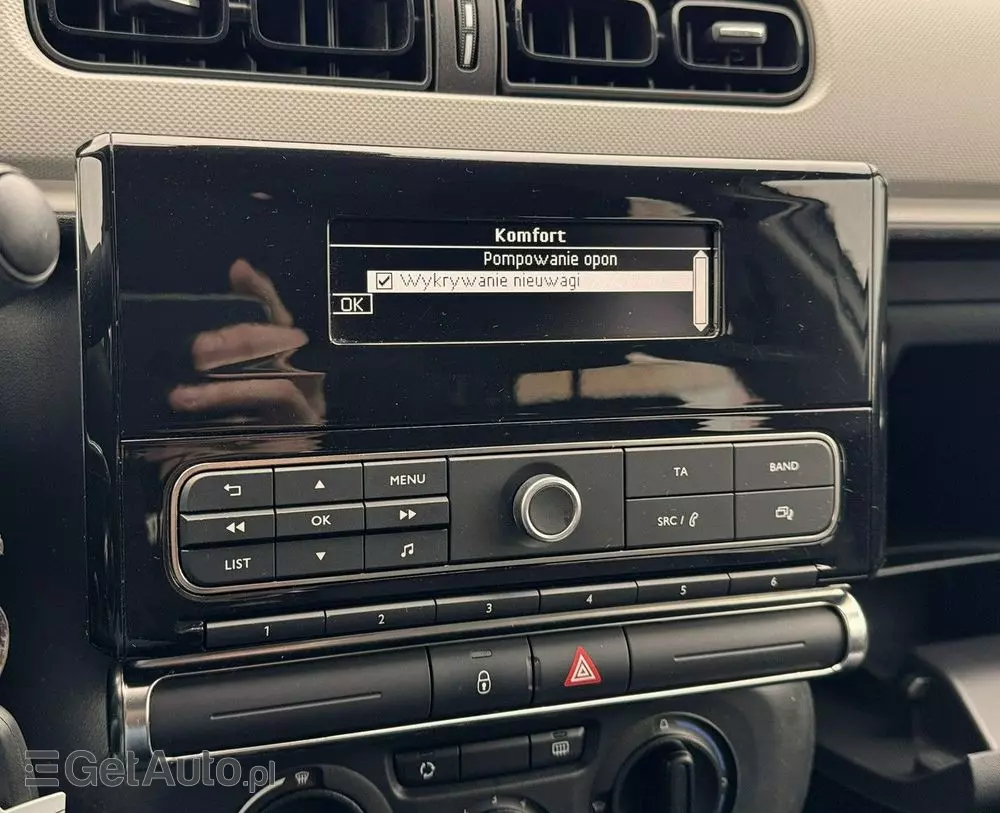 CITROËN C3 Pure Tech 68 FEEL