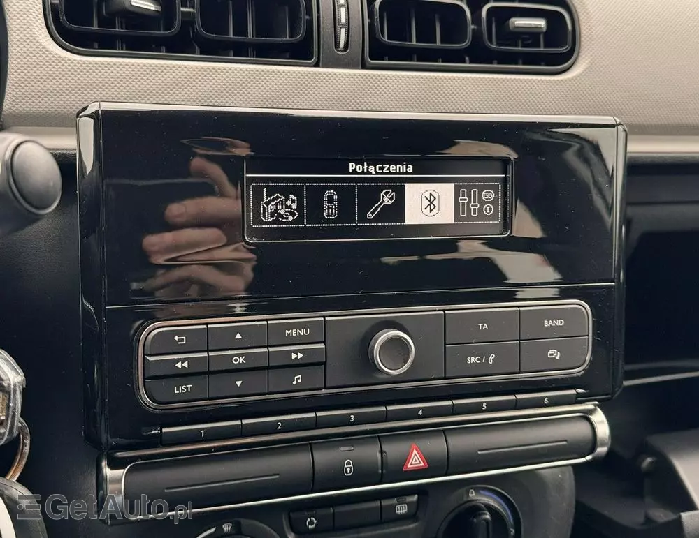 CITROËN C3 Pure Tech 68 FEEL