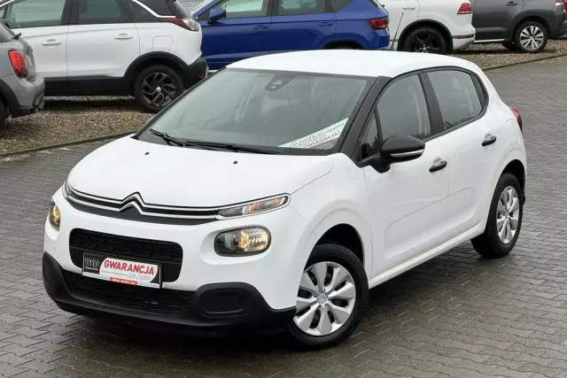 CITROËN C3 Pure Tech 68 FEEL