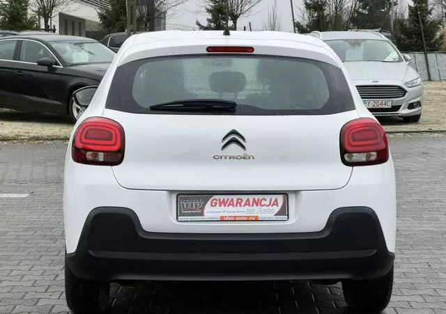 CITROËN C3 Pure Tech 68 FEEL