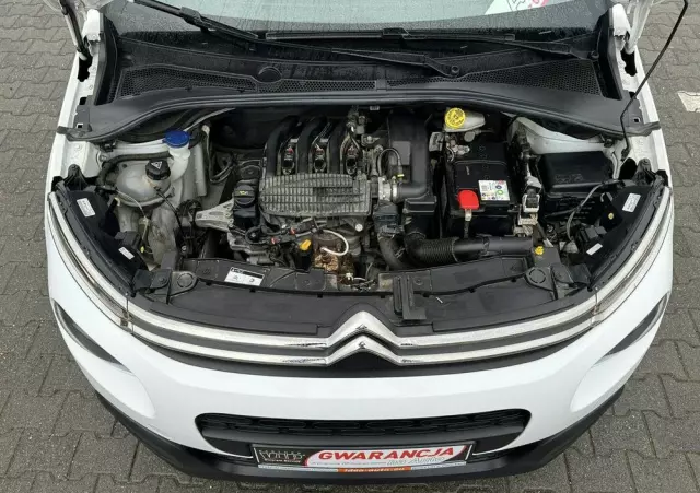 CITROËN C3 Pure Tech 68 FEEL