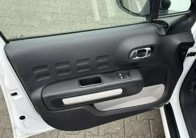 CITROËN C3 Pure Tech 68 FEEL