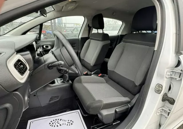 CITROËN C3 Pure Tech 68 FEEL