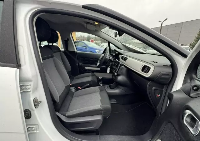 CITROËN C3 Pure Tech 68 FEEL