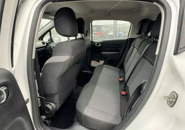 CITROËN C3 Pure Tech 68 FEEL