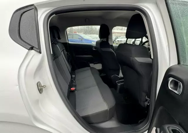 CITROËN C3 Pure Tech 68 FEEL