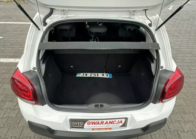 CITROËN C3 Pure Tech 68 FEEL