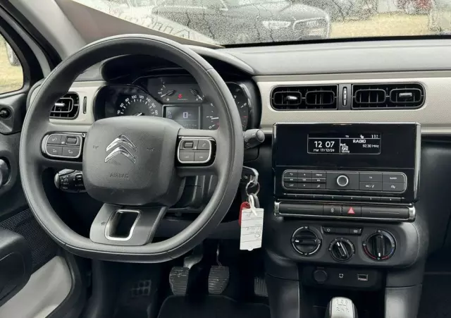 CITROËN C3 Pure Tech 68 FEEL