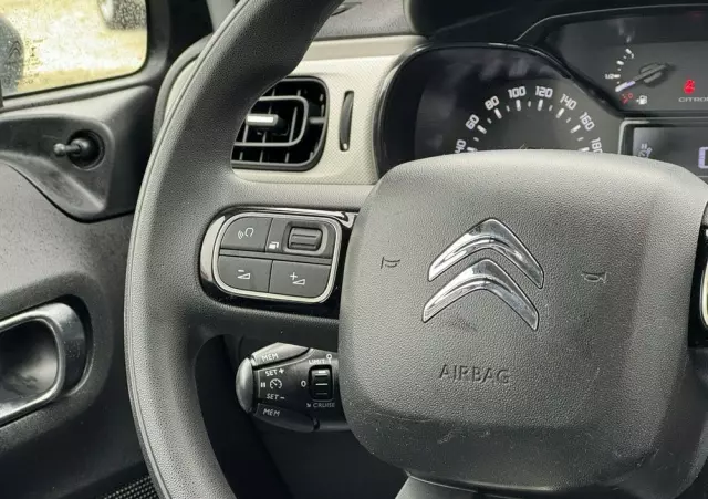 CITROËN C3 Pure Tech 68 FEEL