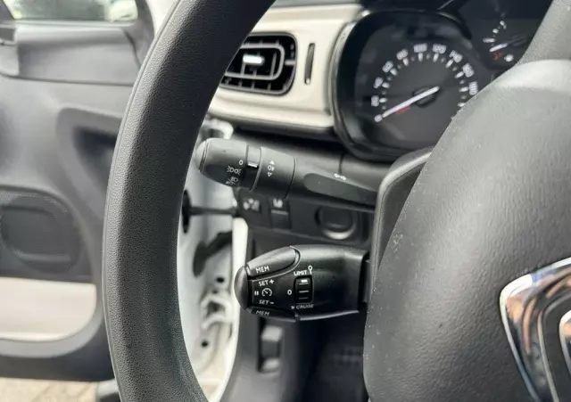 CITROËN C3 Pure Tech 68 FEEL