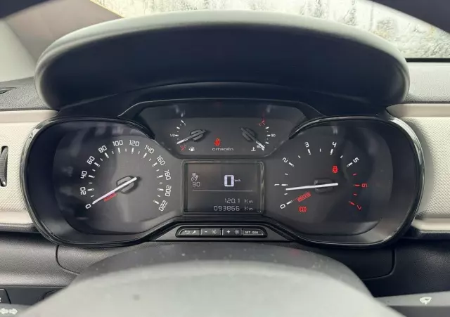 CITROËN C3 Pure Tech 68 FEEL