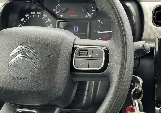 CITROËN C3 Pure Tech 68 FEEL