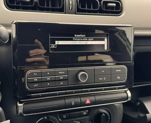 CITROËN C3 Pure Tech 68 FEEL