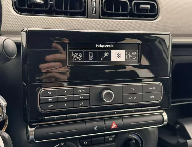 CITROËN C3 Pure Tech 68 FEEL