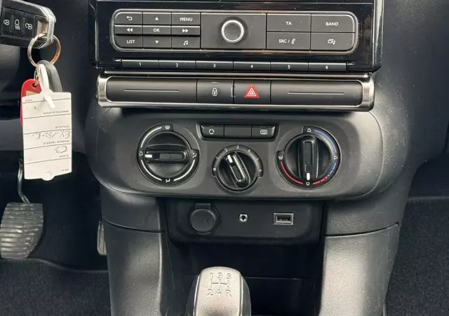 CITROËN C3 Pure Tech 68 FEEL