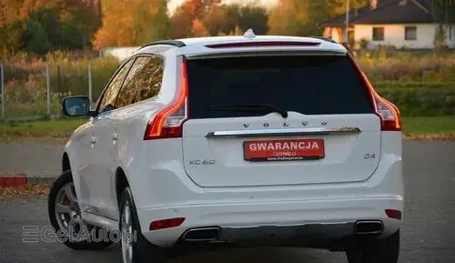 VOLVO Xc 60 