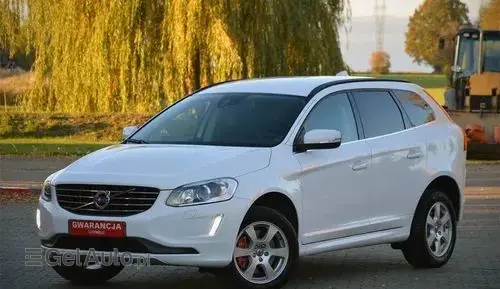 VOLVO Xc 60 