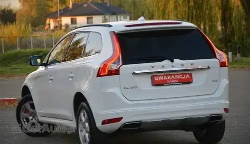 VOLVO Xc 60 