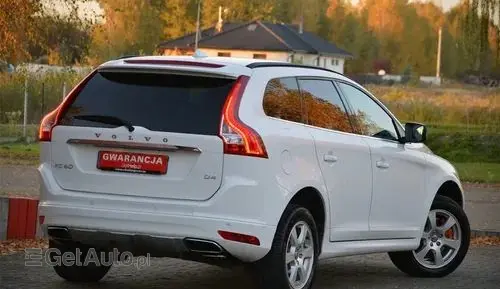 VOLVO Xc 60 