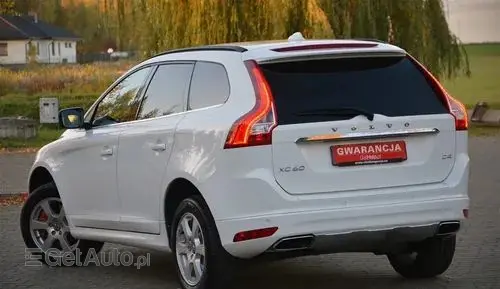 VOLVO Xc 60 