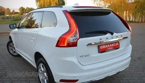 VOLVO Xc 60 
