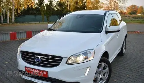 VOLVO Xc 60 
