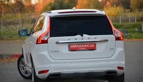 VOLVO Xc 60 